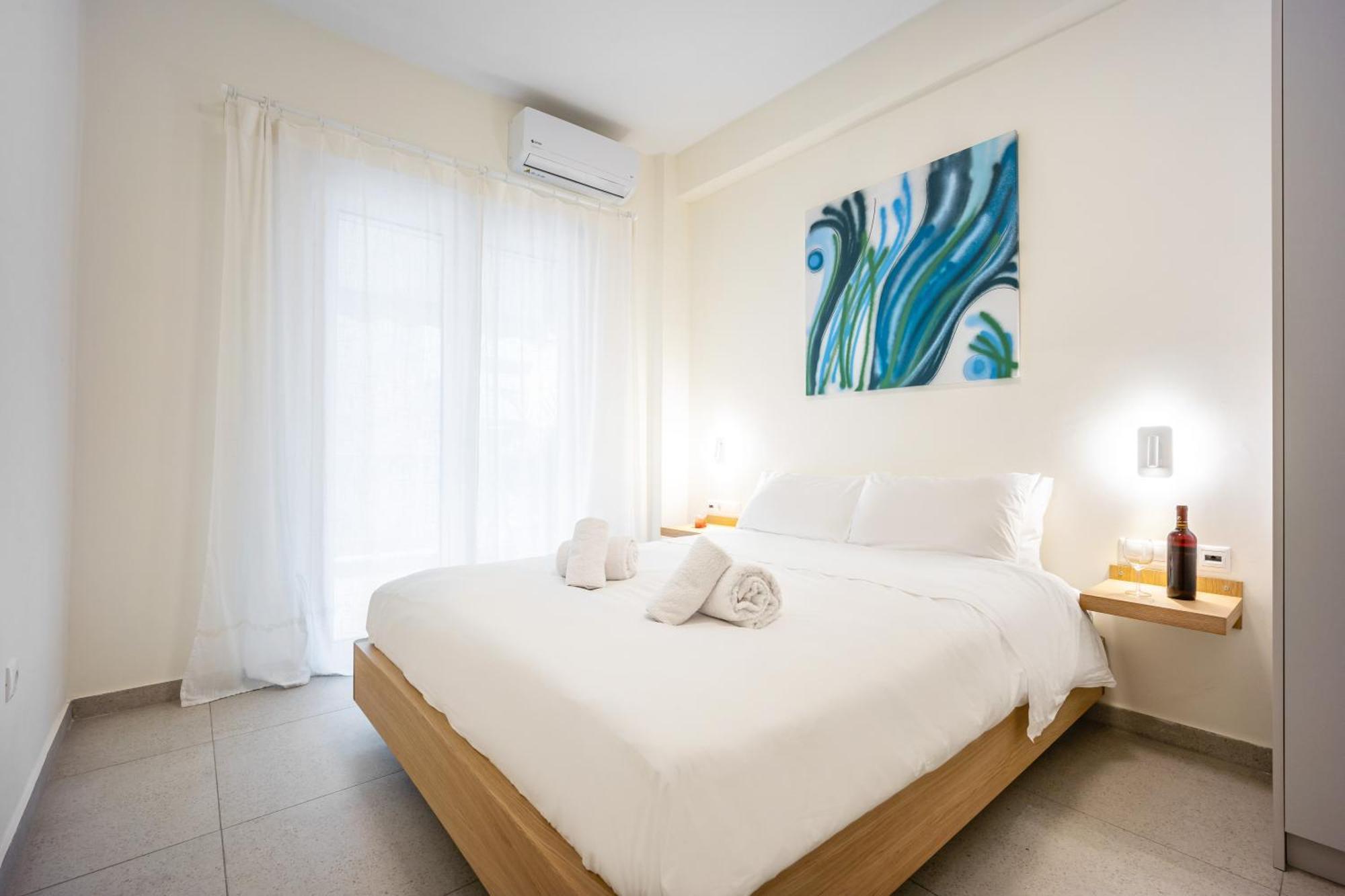 Downtown Vibes #1 Apartment Athens
